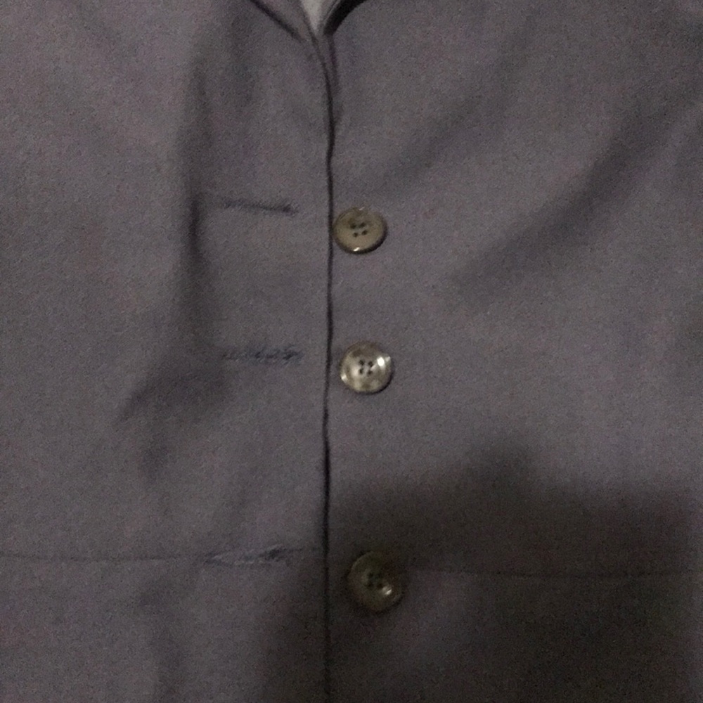 Suit top